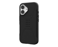 UAG Civilian Magsafe do iPhone 16 black UAG114446114040 - 1279728 - zdjęcie 3